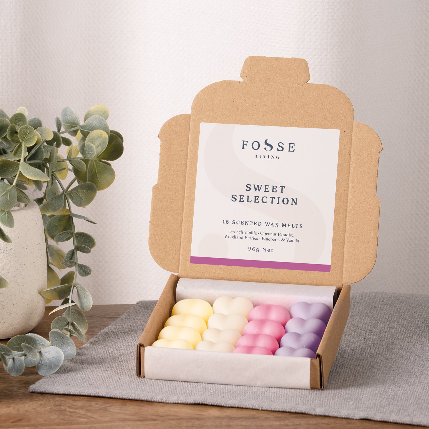 Wax Melts