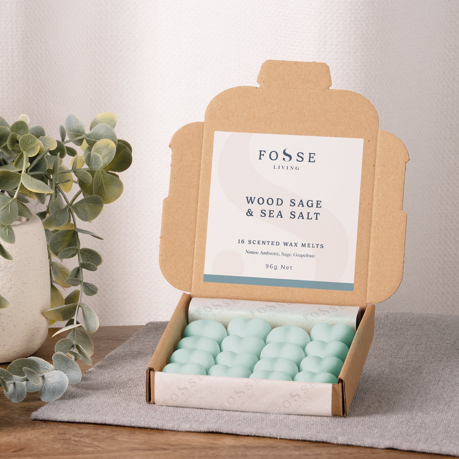 Wax Melts