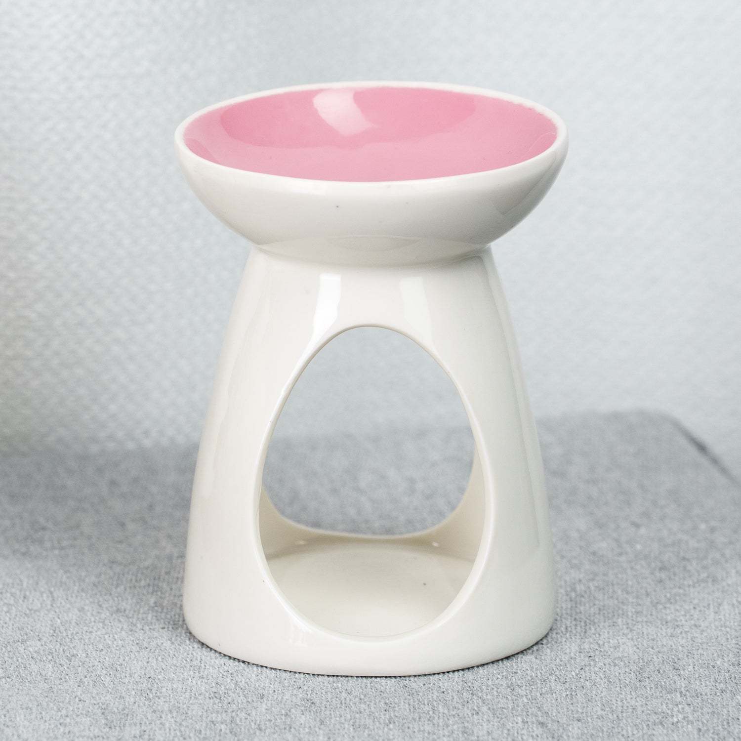 Teardrop Ceramic Wax Melter